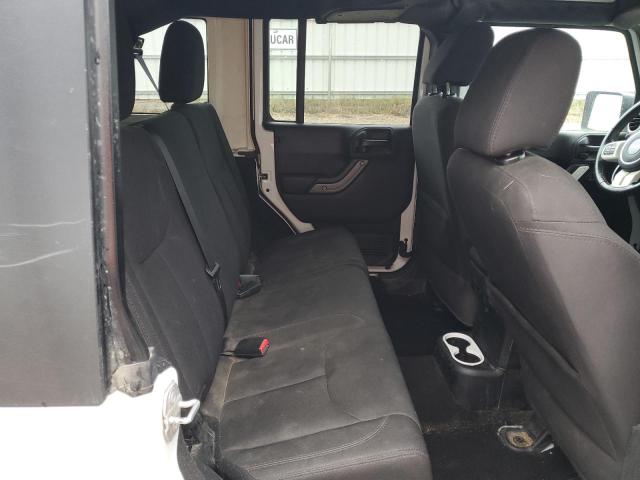 Фото 11 - JEEP WRANGLER