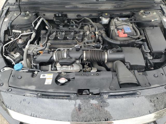 Фото 11 - HONDA ACCORD