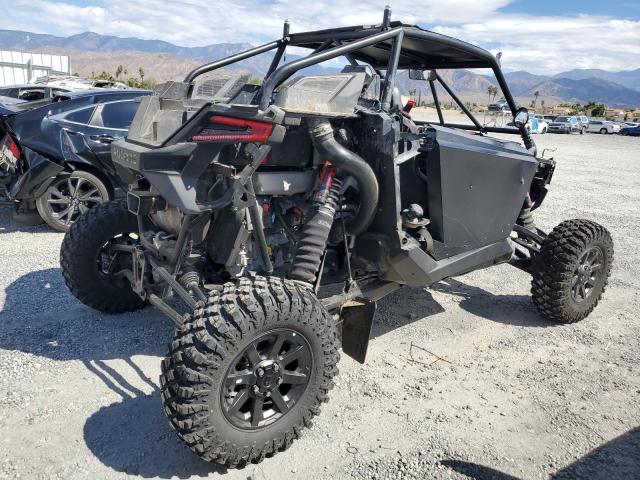 POLARIS RZR PRO R 2022