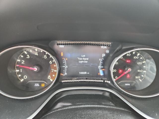 Фото 9 - JEEP COMPASS