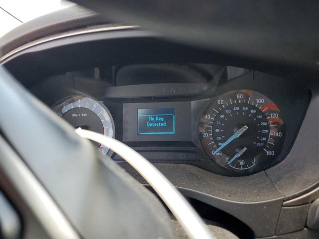 Фото 9 - FORD FUSION