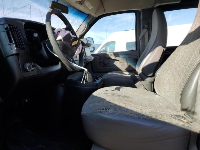 Фото 7 - CHEVROLET EXPRESS