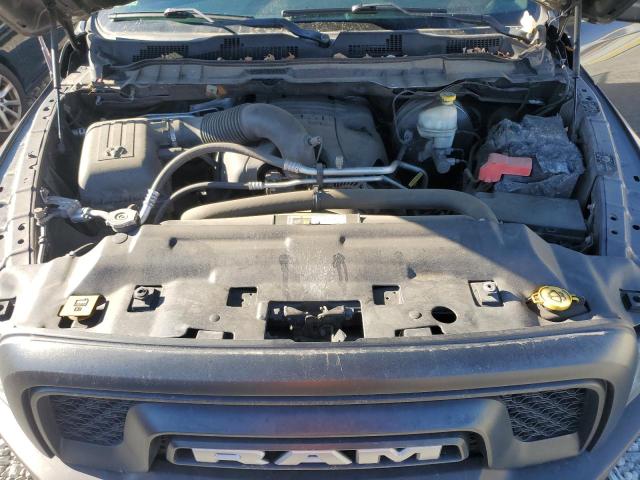 Фото 11 - RAM 1500