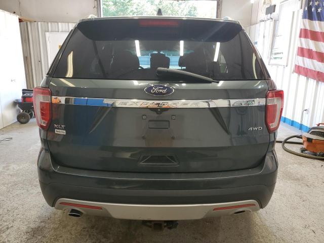 Фото 6 - FORD EXPLORER