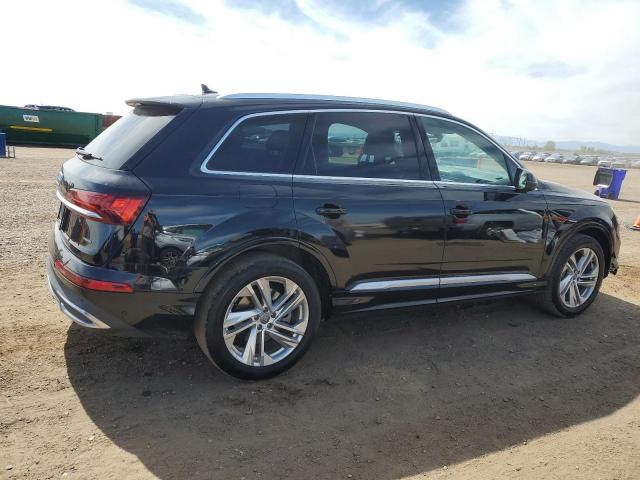 Фото 3 - AUDI Q7
