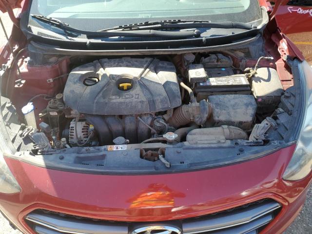 Фото 11 - HYUNDAI ELANTRA