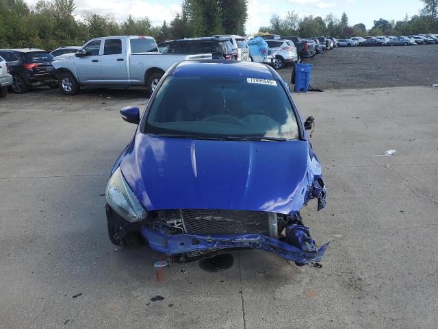 Фото 5 - FORD FOCUS