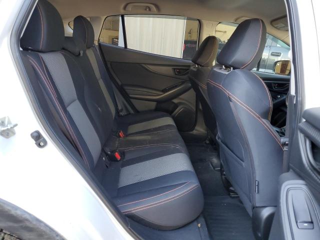 Фото 11 - SUBARU CROSSTREK