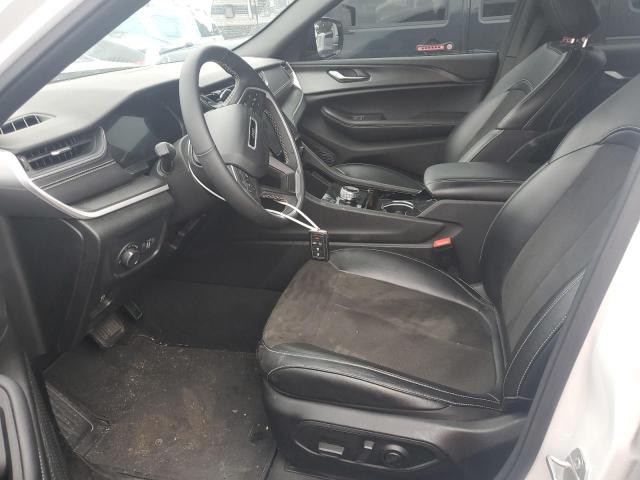 Фото 7 - JEEP GRAND CHER