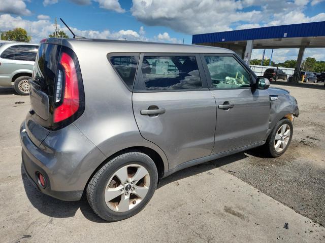 Фото 3 - KIA SOUL