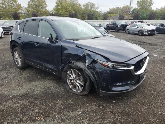 Фото 4 - MAZDA CX-5