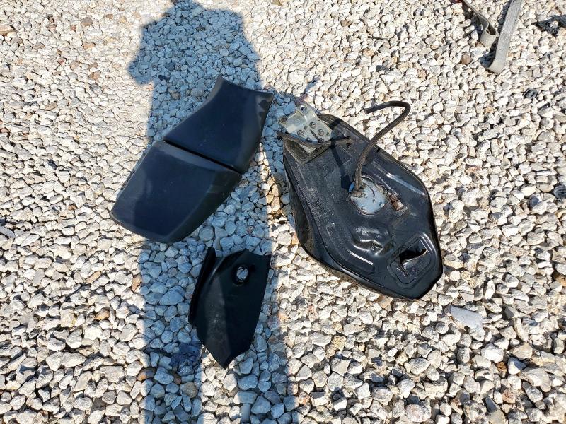 SUZUKI GSF1250 S 2007