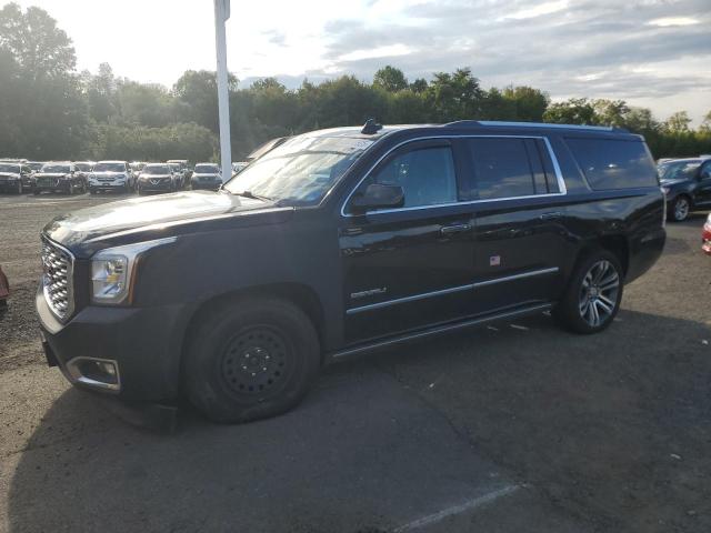 Фото 1 - GMC YUKON