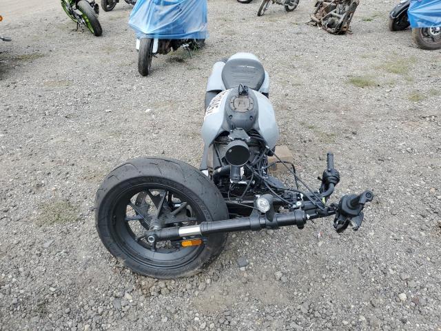 HARLEY-DAVIDSON RH1250 S 2024