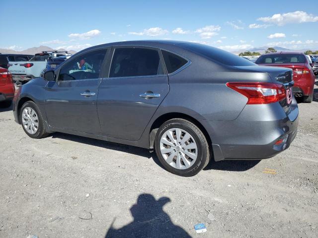 Фото 2 - NISSAN SENTRA