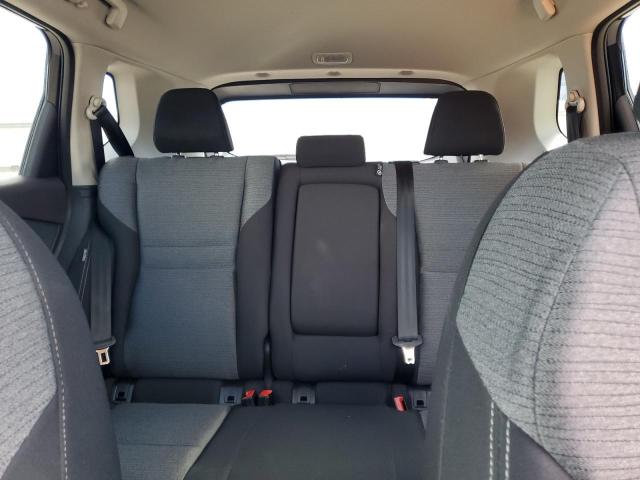 Фото 10 - NISSAN ROGUE