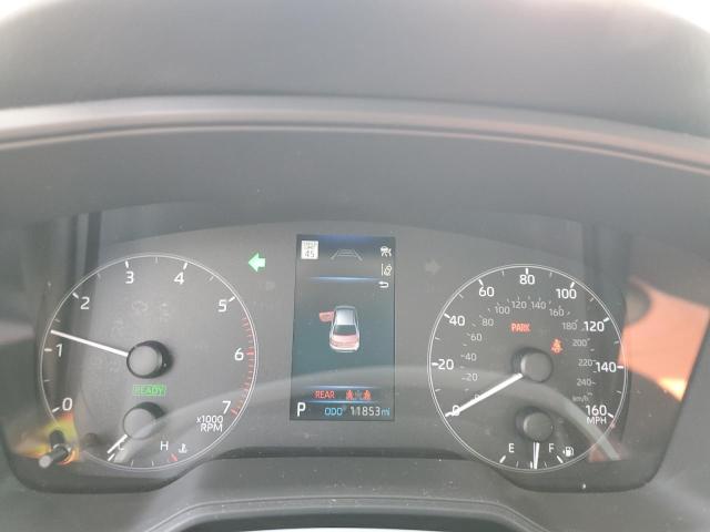 Фото 9 - TOYOTA COROLLA