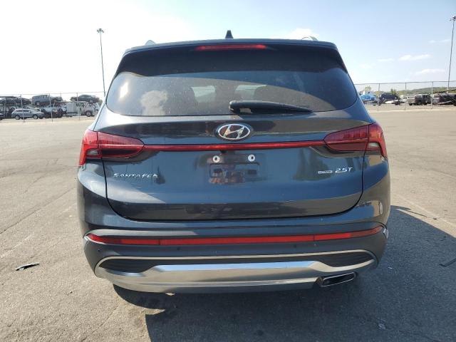 Фото 6 - HYUNDAI SANTA FE