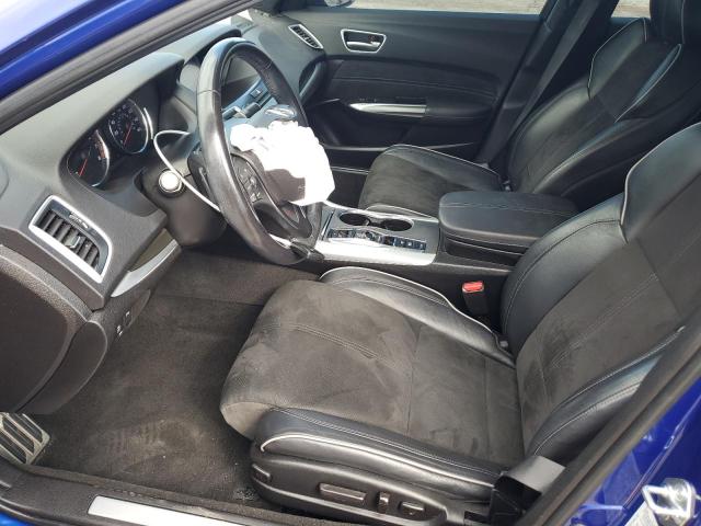 Фото 7 - ACURA TLX