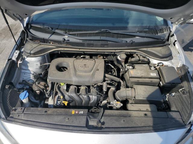 Фото 11 - HYUNDAI ACCENT