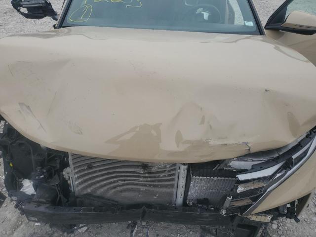 HYUNDAI SANTA CRUZ 2024 VIN 5NTJEDAF6RH094838