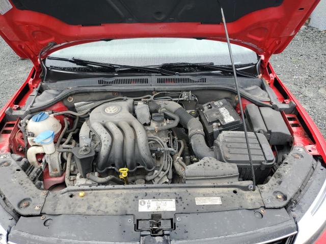 Фото 11 - VOLKSWAGEN JETTA