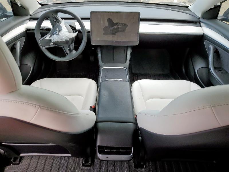 Фото 8 - TESLA MODEL 3