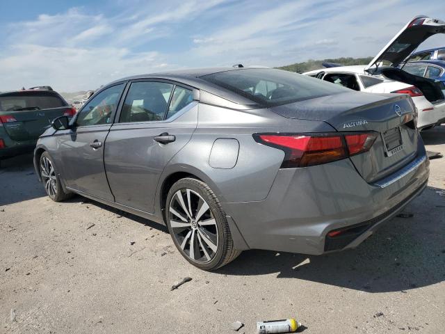 Фото 2 - NISSAN ALTIMA