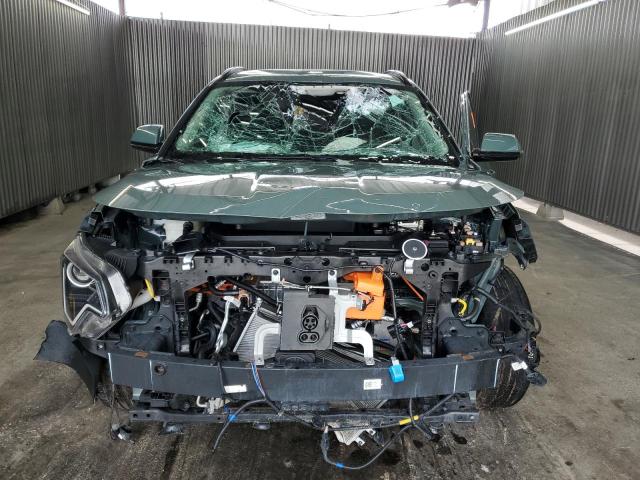 Фото 5 - KIA NIRO WIND