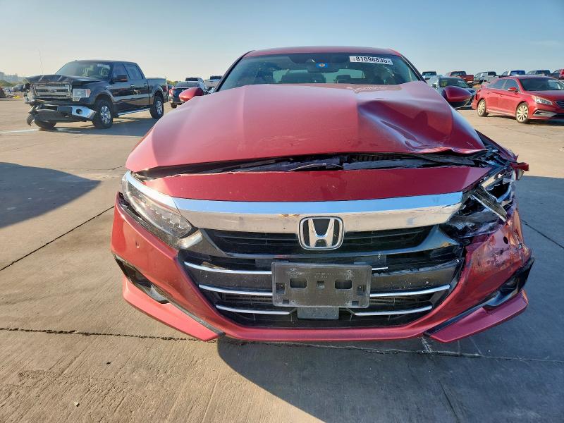 Фото 5 - HONDA ACCORD