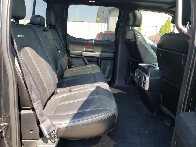 Фото 10 - FORD F-150