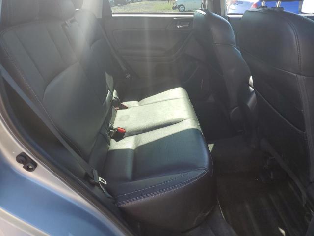 Фото 10 - SUBARU FORESTER