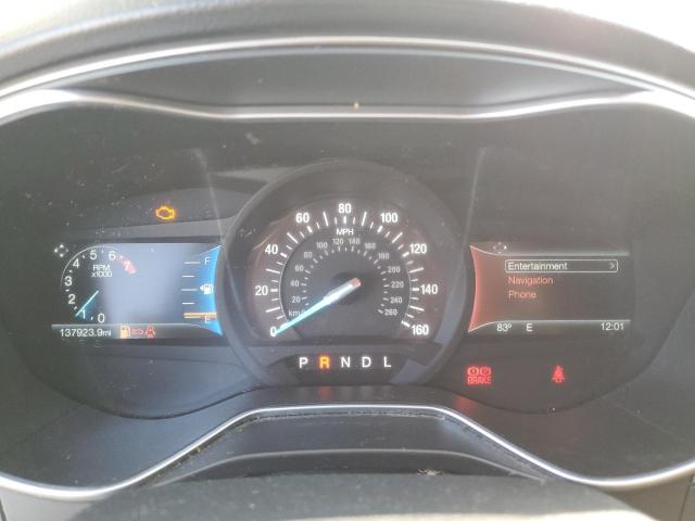 Фото 9 - FORD FUSION