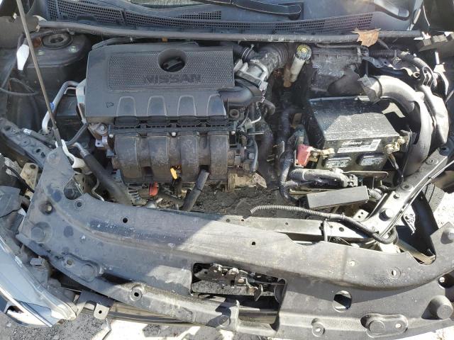 Фото 11 - NISSAN SENTRA