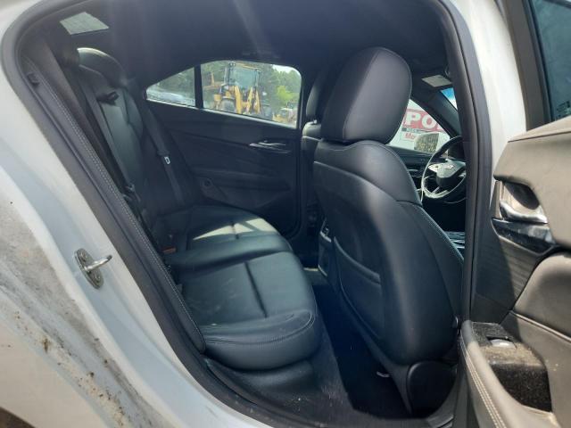 Фото 10 - CADILLAC CT4