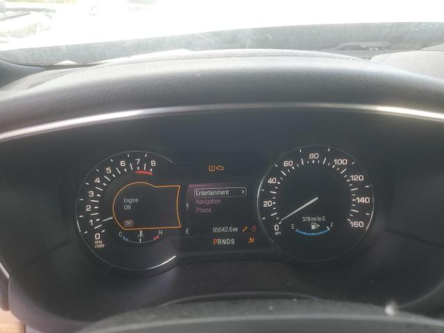 Фото 9 - LINCOLN MKC