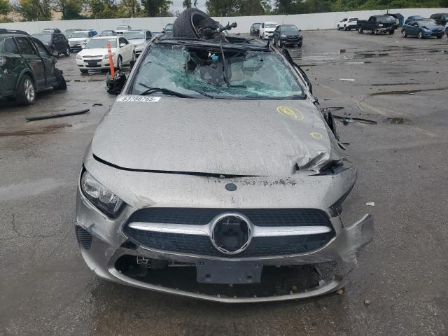 Фото 5 - MERCEDES-BENZ A-CLASS