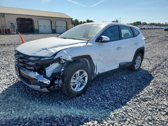 Фото 1 - HYUNDAI TUCSON