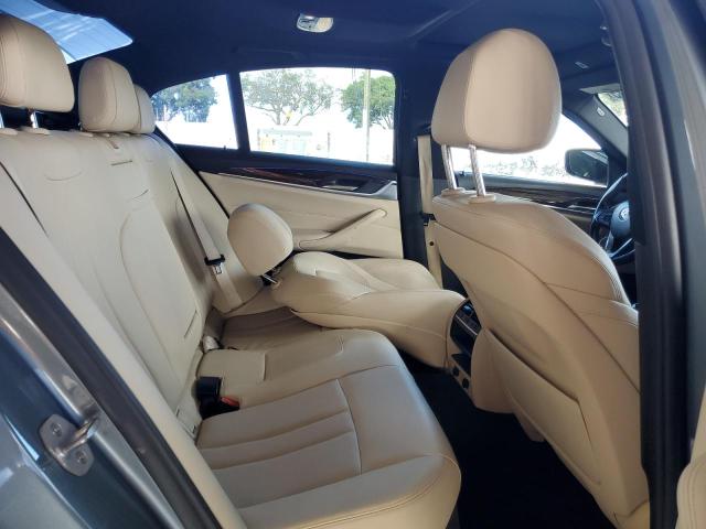 BMW 5 SERIES 2019 VIN WBAJA5C59KWA57982