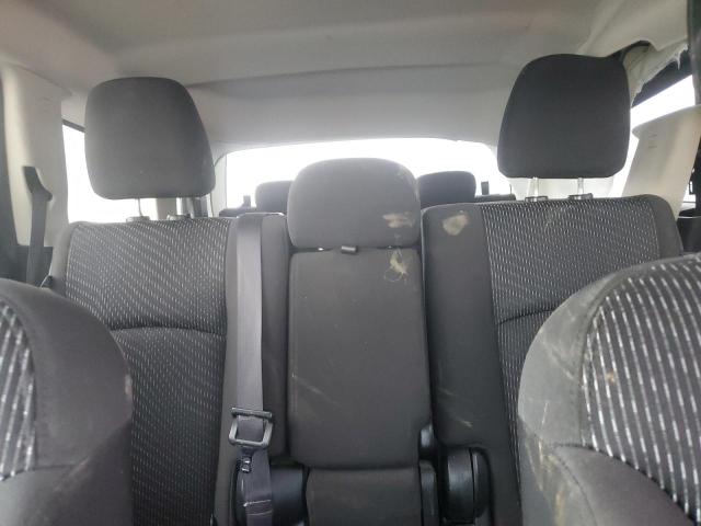 Фото 10 - DODGE JOURNEY