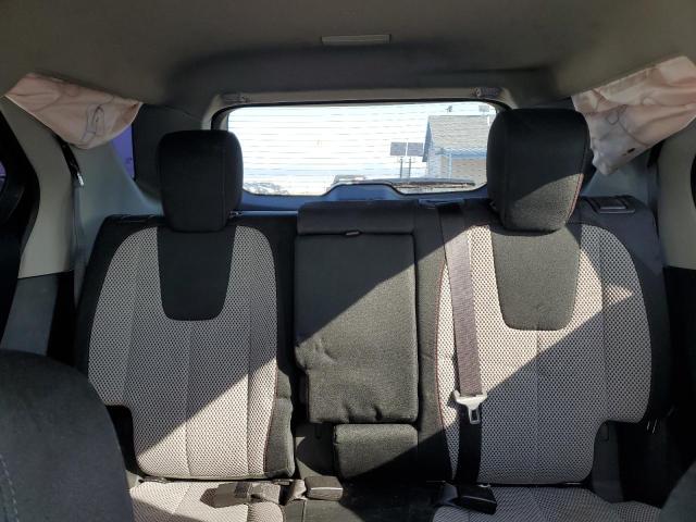 Фото 10 - CHEVROLET EQUINOX