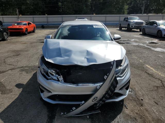 Фото 5 - KIA OPTIMA