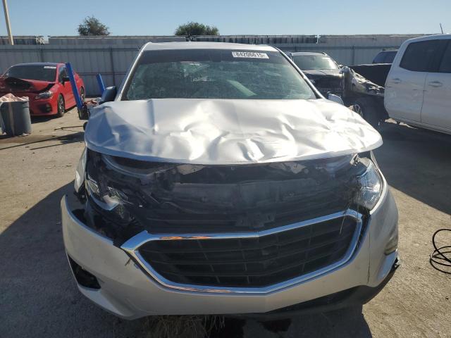 Фото 5 - CHEVROLET EQUINOX