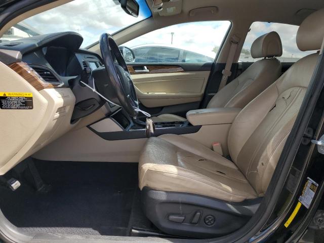 Фото 7 - HYUNDAI SONATA