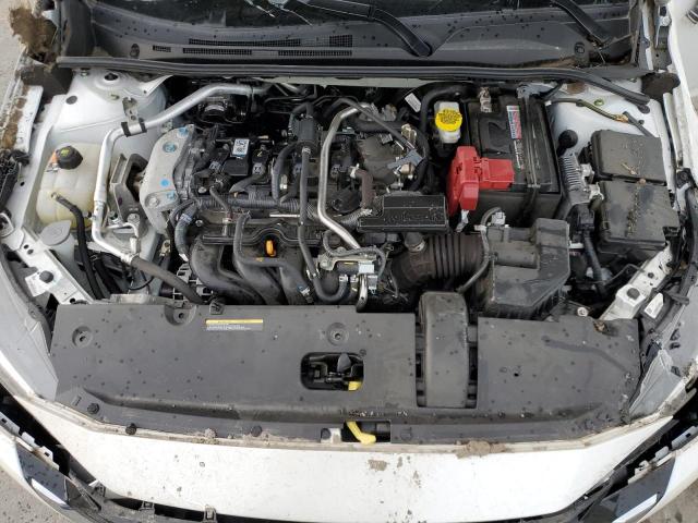 Фото 11 - NISSAN SENTRA