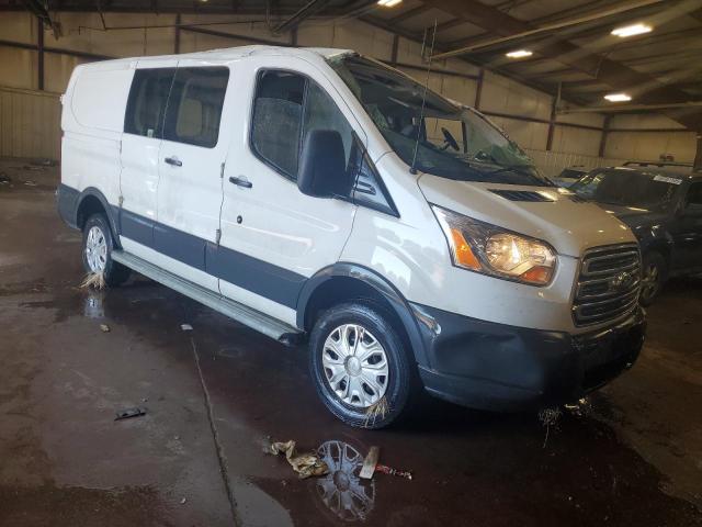 Фото 4 - FORD TRANSIT