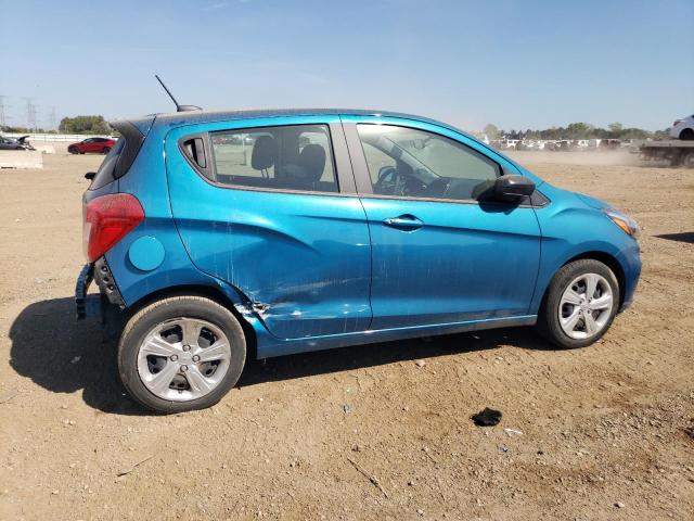 Фото 3 - CHEVROLET SPARK