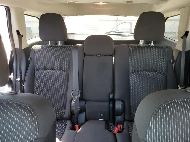 Фото 10 - DODGE JOURNEY