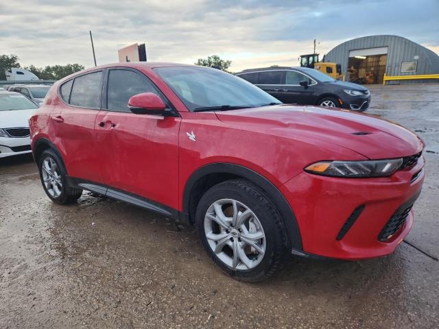 Фото 4 - DODGE HORNET R/T