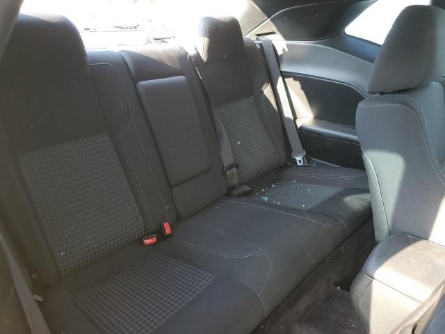 Фото 10 - DODGE CHALLENGER